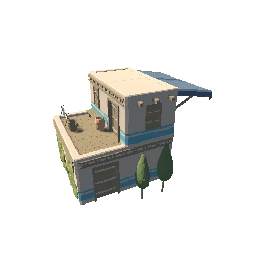 Small House